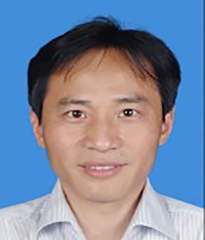 Prof. Shuai Li