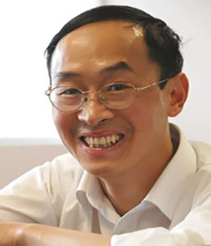Prof. Carlos A. Coello Coello