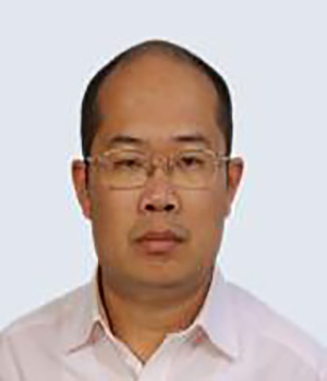 Prof. Yang Chen