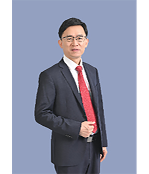 Prof. Yongming Cai