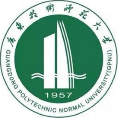 Guangdong Polytechnic Normal University Logo